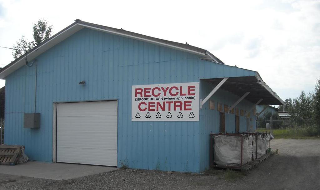 Watson Lake Recycling Depot Hours of Operation Tuesday, Wednesday, Thursday, Friday 11:00 5:30 Saturday 10:00 5:30 Contact Us Phone
