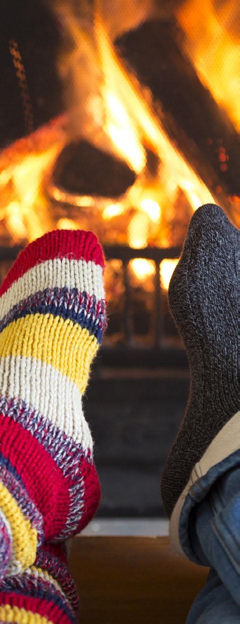 Getting a fair deal Winter is coming. It's time to batten down the hatches and enjoy the great indoors. Unfortunately for most that means hefty energy bills.