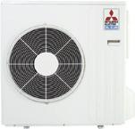 The high-power motor combines with a newly designed Long mode to push air out further, provinding an extended airflow