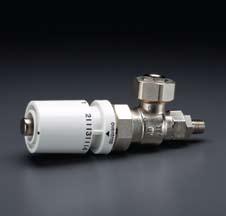 1-1/4" angle and straight pattern valve 1/2"
