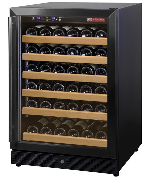 INSTRUCTION MANUAL BUILT-IN WINE COOLER MODEL:MWR-541 BEFORE USE, PLEASE READ AND FOLLOW