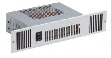 dead space under kitchen units SPACE SAVER SS5 HYDRONIC PLINTH HEATER 726410 Brushed steel