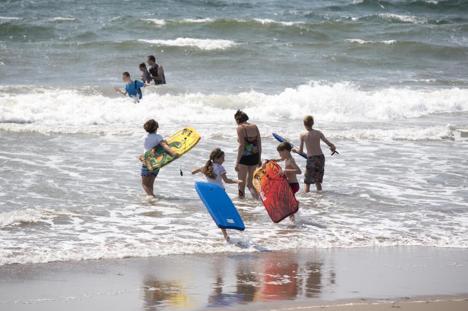 (Lawrencetown) Other water sports Cultural Heritage Values Elevated