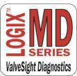 Advanced Diagnostics (3210MD or 3410MD): Pressure Sensors for Advanced Diagnostics. Friction & Thrust vs. Position.