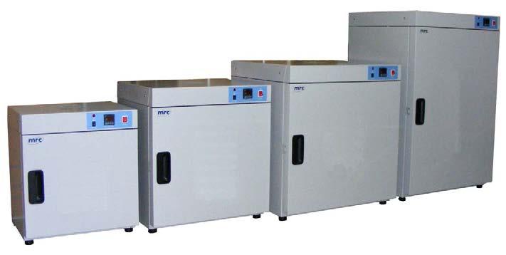 Forced Convection INCUBATORS DFI Series, 36 Liter, 80 Liter, 150 Liter, 240 Liter Incubators DFI-36 DFI-80 DFI-150 DFI-240 Microbiological Incubator With Forced Convection Premium equipment for all