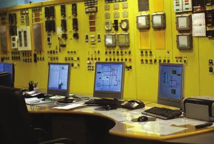 Research has shown that many process plants have improperly configured alarms that do not follow international guidelines and add to operators confusion.