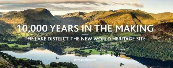 CRAVEN AND SOUTH LAKELAND The Programme Manager s role straddles two local authority areas Craven in the south and South Lakeland in the north and two National Park Authorities Yorkshire Dales in the