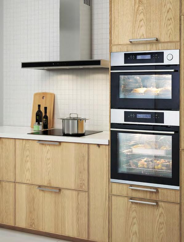 ALL THE HELP YOU NEED TO MAKE YOUR DREAM KITCHEN A REALITY At IKEA we believe everyone has the right to a new kitchen.