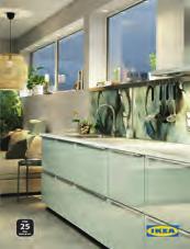 AU/KITCHENS Our Kitchens Brochure is a great source of ideas and inspiration for everything to do with your kitchen.