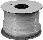 DRNKPOLY- Polyethylene Tubing RW List Prices Page F - 15 Polyethylene Tubing Low density Polyethylene Tubing Use for Drinking Water and