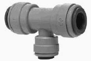 Speedfit Valves For Use With Potable Water 150 psi at 70 F 60 psi at 140 F 67000500 1/4od John Guest Speedfit Valve 12.