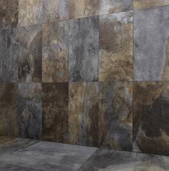 Brera, Multicolor, Pietra Blu, Lavagna and Piacentina are the nuances and effects that characterise Stone Box, which is available in 6 sizes with