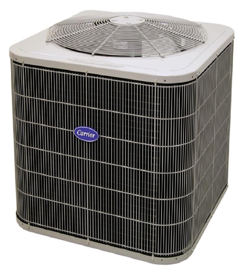 24ABC6 Comfortt16 Air Conditioner with r Refrigerant 1 --- 1/2 to 5 Nominal Tons Product Data Carrier s Air Conditioners with r refrigerant provide a collection of features unmatched by any other
