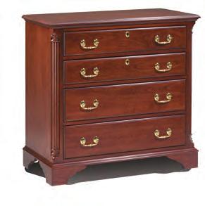 568 North Creek Bachelor s Chest 36W 19D 36H Four