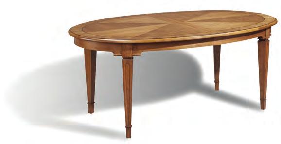 508-300 Dining Table 60 Diameter 30H Round top.