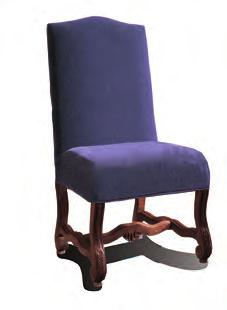 4417-000 Host Chair 25W 26-1/2D 43-1/2H 18WI 17SD