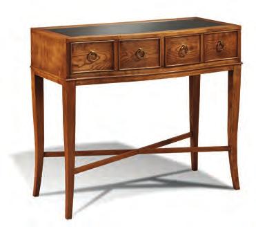 Classic Cherry / NuClassic Collection 517-200 Console