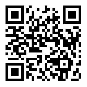 Please scan the barcode to download the APP