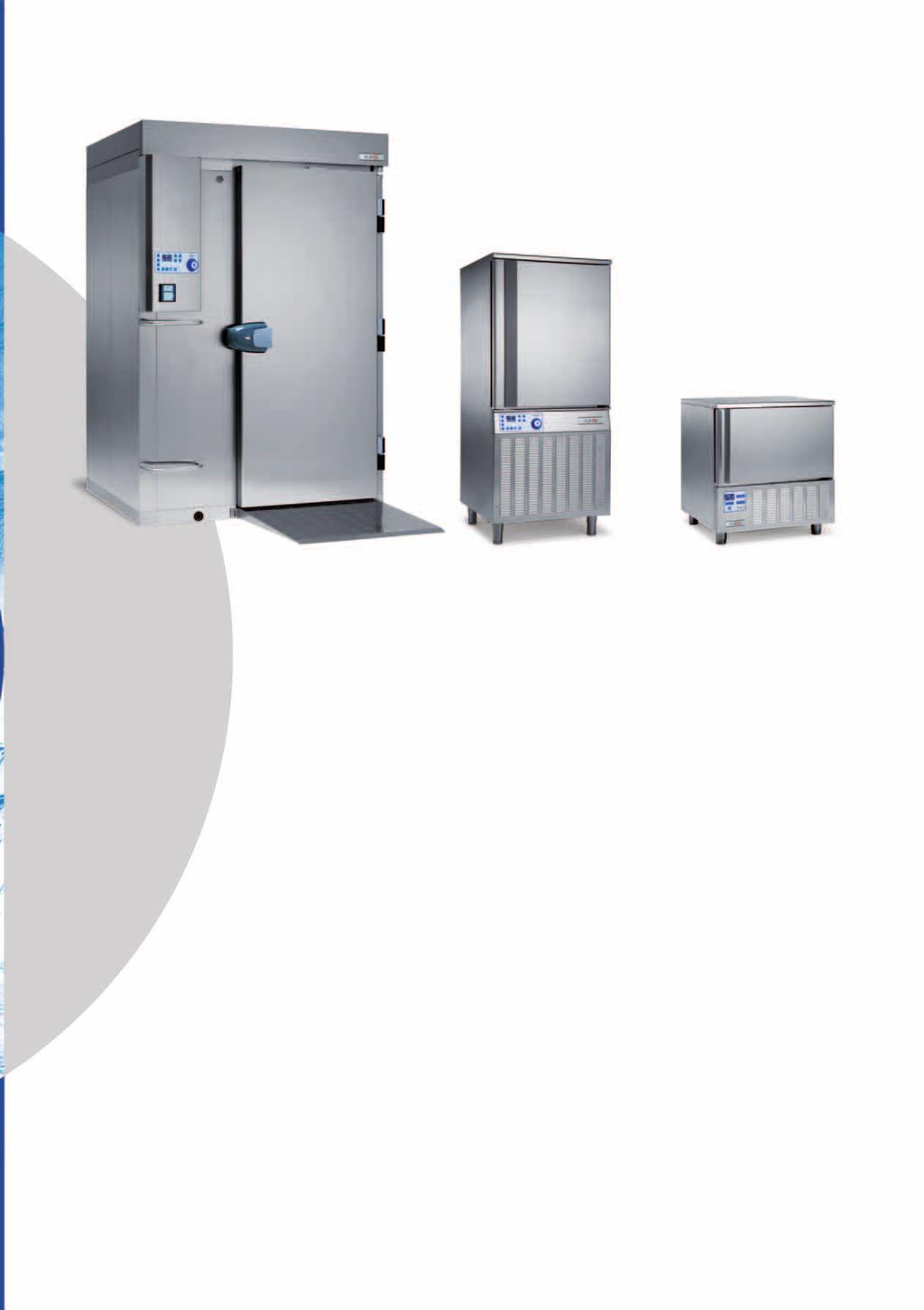 rs and freezers Technology at the service of hygiene, safety and quality. In the professional catering industry, food safety must be considered a priority above all others.