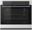 402.885.75 BUILT-IN OVENS DOUBLE OVENS NUTID Thermal double oven $1499 Stainless steel. 702.885.74 Large cavity: 5.