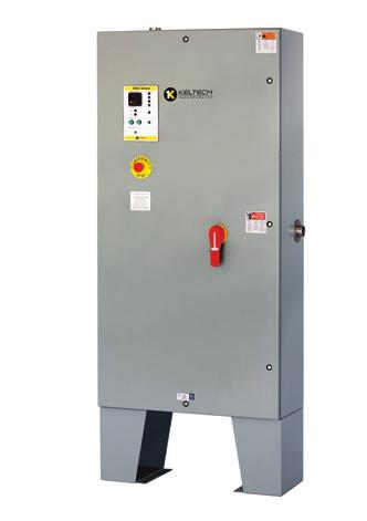 36-144 kw (122,800-491,300 BTUs) Temperature overshoot purge system Certified Lead-Free Design NEMA 4 enclosure standard ASME and NB Certified options available New & Improved Pressure Drop Advantage