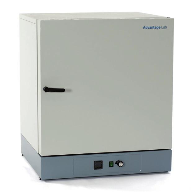 AL01-30-100 20 liter Drying Oven, 300 C AL01-31-100 60 liter Drying Oven, 300 C AL01-32-100 120 liter Drying Oven, 300 C