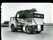 The Vactor HXX HydroExcavator, the leader in hydroexcavators, is a powerful machine that safely tackles major
