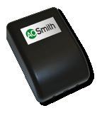 Smith, the optimum functionality and efficiency of the system are guaranteed. Simplicity, ease of use and a one-stop shop for your entire installation; these are the strengths of A.O. Smith.