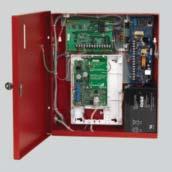 Internet Communications The IPGSM-DP delivers secure and reliable Fire alarm communications monitoring by using internet and cellular communications via Honeywell s AlarmNet network.