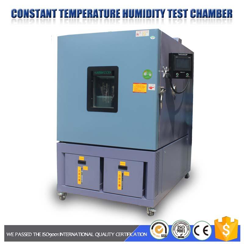 Temperature and Humidity Test Chamber Technical Data (Whole Picture of the product) Draft man: David Dai +86-13798916526 Draft Time:28/09/2015 ADD: Sanwood Industrial Park,