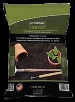 Lawns, Gardens and Flower Pots Can Add Nutrients To Your Soil Can Attract Desirable Soil Micro-Organisms Can Add Essential Elements Needed for Lawn and Plant Growth Can Reduce Drought Damage to Lawns