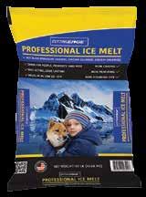 For People, Property And Pets Melts Up To -12 Degrees Fahrenheit Formulated With A Corrosion Inhibitor Less Harmful To Plants Non-tracking Designed To Stay Where Applied Non-caking Agent - To Reduce