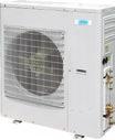 Ductless Systems Heating & Cooling Products SINGLE ZONE System Heat Pump Sizes Cooling Only Sizes SEER HSPF Basepan Heater Pages A 09 18 N/A Up