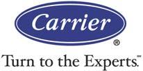 Carrier Corporation Technical Training 800 644-5544 www.training.carrier.