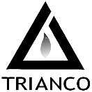 Trianco Eurostar Band A Wall Mounted 15/20kW Internal Oil Fired