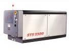 8,000 W StarShape CO 2 High-Power Diode Laser