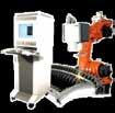 Welding System Universal Laser Welding System Modular Processing System (MPS)