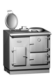 INTRODUCTION YOUR COOKER We are pleased that you have chosen an ESSE cooker. We would ask that you read the following operating instructions very carefully.