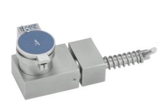 HST-SA1 Single Key Switch HST-B1 Single Key Bolt