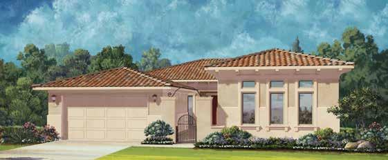 NG SITTING 2,717 3,058 sq. ft. SITTING OPT. EXPANE /SITTING BE BREAK BE BE OPT. EXPANE /SITTING Open living spaces with high ceilings Italian OPT.