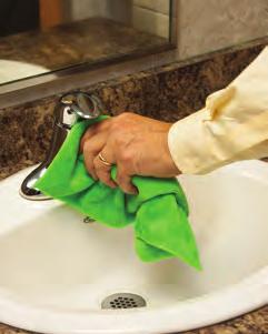 Advantages of Microfiber Very strong cleaning power and highly effective Dries quickly and very absorbent It can be used on all surfaces - even delicate surfaces Saves time,