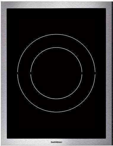 Induction Cooktops Gaggenau Hobs 27 Gaggenau is the premium brand in the BSH corporation.