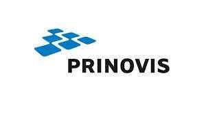 Case Study PRINOVIS Printing Company - PRINOVIS is Europe s largest printing company with 2800 employees and various factories in Germany and UK -