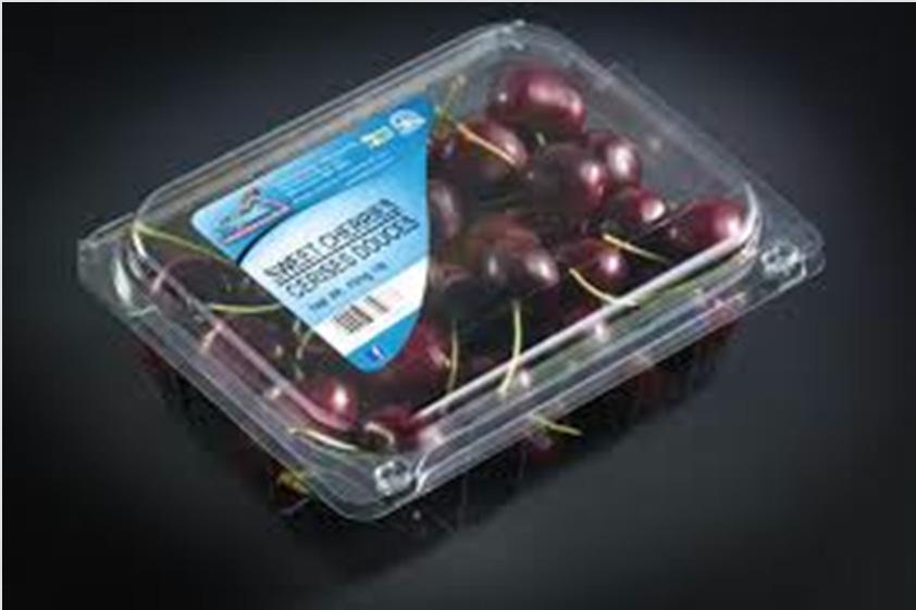 LATE SALES Target: UK cherries available until the middle of October Delaying harvest