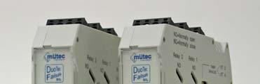 . Cabinets Racks DIN-Rail devices The