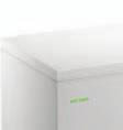 Ultra Low Temperature Chest Freezers 85/ 60 C REMEMBER YOUR QUOTE ON