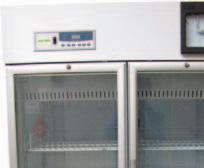 Blood Bank Refrigerators +4 C BBR series The all new blood bank series from Arctiko, comes with full set of alarm features a long with individual baskets for easy storage.