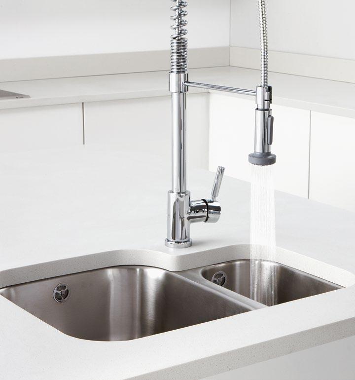 stainless steel sinks form