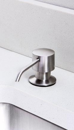 sink accessories sink accessories Choose from our selection of practical and simple-to-fit accessories to add the perfect finishing touch.