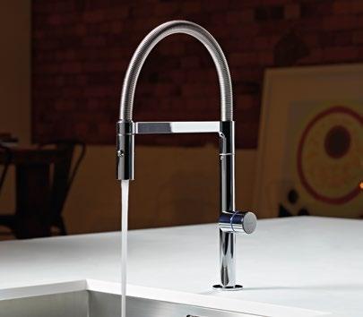 which type of tap? To help you choose from our extensive range we ve put together a quick guide. It will help you choose the perfect tap for your kitchen and your lifestyle.
